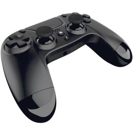 Gioteck Kontroler bezprzewodowy VX4 PS4/PC czarny