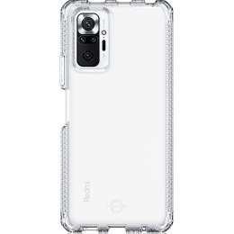 ITSKINS Etui Spectrum Clear do Xiaomi Redmi Note 10 Pro transparentne