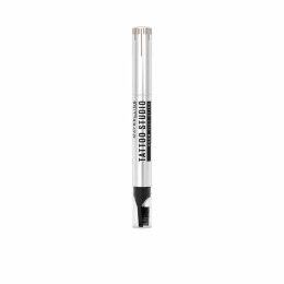 Kosmetyki do brwi Maybelline Tatto Studio 01-blonde (10 g)