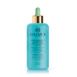 Program redukcji cellulitu Collistar Superconcentrado 200 ml