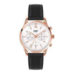 Zegarek Damski Henry London HL39-CS-0036 (Ø 39 mm)