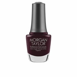 Lakier do paznokci Morgan Taylor Professional the camera loves me (15 ml)