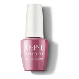 Lakier do paznokci Don'T Bossa Nova Me Around Opi Różowy (15 ml)