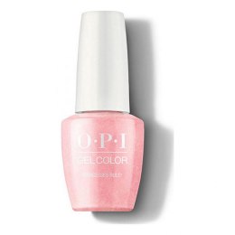 Lakier do paznokci Princesses Rule Opi Różowy (15 ml)