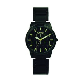 Zegarek Damski XTRESS XNA1037-01 (Ø 34 mm)