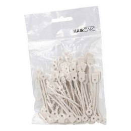 Gumki do Włosów Bigudi Xanitalia Pro 50 80 mm (50 pcs)