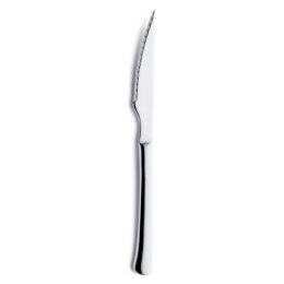 Nóż zębaty Amefa 2257 Metal 25 cm (12 Sztuk)