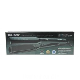 Prostownica Palson Titanium Pro Professional