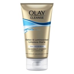 Żel Czyszczący do Twarzy CLEANSE detox Olay 8072339 (150 ml) 150 ml