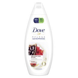 Dove Kakao & Hibiskusduft Żel pod Prysznic 250 ml