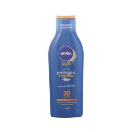 Balsam do Opalania Spf 30 Nivea 8244 30 (400 ml)