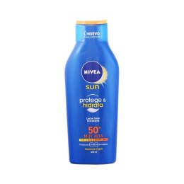 Balsam do Opalania Spf +50 Nivea 3191