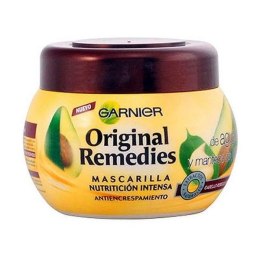 Maseczka Nawilżająca Original Remedies Garnier 01060140 300 ml