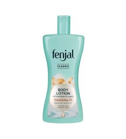 Fejnal Classic Naturliches Oil Lotion do Ciała 400 ml