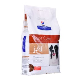 HILL'S Canine j/d - sucha karma dla psów dorosłych - 12kg