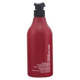 Odżywka do włosów ochraniająca kolor Shu Uemura - 500 ml