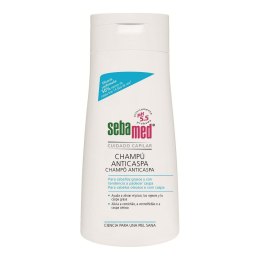 Szampon Przeciwłupieżowy Sebamed (400 ml)