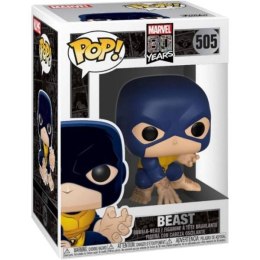 Funko POP! Figurka Marvel 80th Anniversary Beast