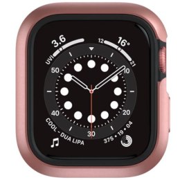 SwitchEasy Etui Odyssey Apple Watch 6/SE/5/4 44mm różowo złote