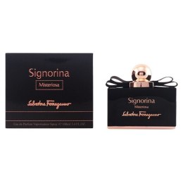 Perfumy Damskie Signorina Misteriosa Salvatore Ferragamo EDP - 50 ml