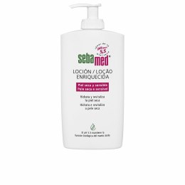 Balsam do Ciała Sebamed Sucha Skóra Skóra wrażliwa (400 ml)