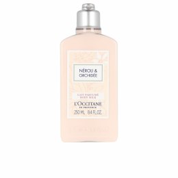 Nawilżające Mleczko do Ciała L'Occitane En Provence Néroli Orchidée 250 ml