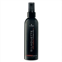 Spray Modelujący Silhouette Schwarzkopf 14559 (200 ml)