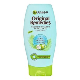 Odżywka ułatwiające rozczesywanie Original Remedies Garnier C6045000 (250 ml) 250 ml