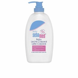 Mleczko do Ciała Sebamed Dziecko (400 ml)