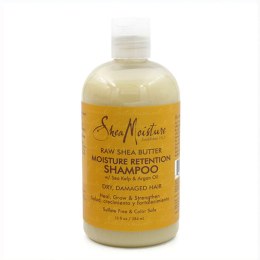 Szampon Shea Moisture Raw Shea Butter (384 ml)