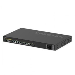 M4250-10G2XF-PoE++ Switch 8PoE+ 2GE 2SFP+