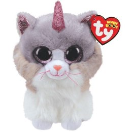 Maskotka TY Kot Asher 24 cm