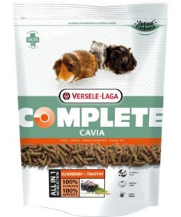 Versele-Laga Complete Cavia - sucha karma dla świnek morskich - 1,75 kg