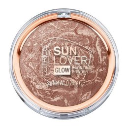 Bronzer Sun Lover Glow Catrice Sun Lover Glow (8 g) 8 g