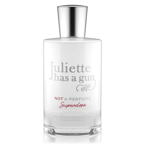 Perfumy Damskie Not a perfume Superdose Juliette Has A Gun NOT A PERFUME SUPERDOSE EDP (100 ml) EDP 100 ml