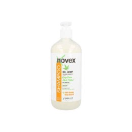 Szampon Dr Hemp Novex N7143 (500 ml)