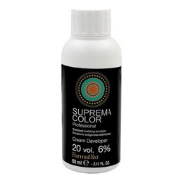 Utleniacz do Włosów Suprema Color Farmavita Suprema Color 20 Vol 6 % (60 ml)
