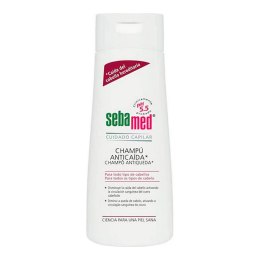 Szampon Przeciw Wypadaniu Włosów Sebamed Cuidado Capilar 200 ml