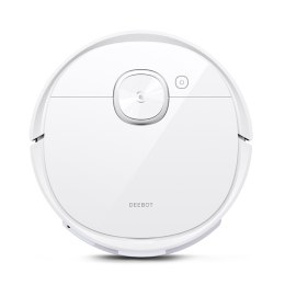 Robot sprzątający z bazą Ecovacs Deebot T9+