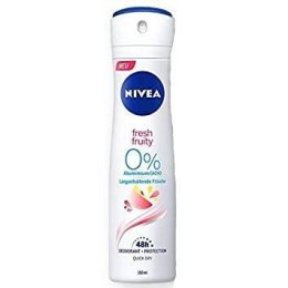 Nivea Fresh Fruity Antyperspirant Spray 150 ml