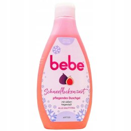 Bebe Schneeflockenzart Feigenduft Żel pod Prysznic 250 ml