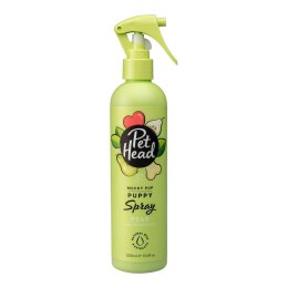 Dezodorant w Sprayu Pet Head Mucky Pup Pies Gruszka Szczeniak (300 ml)