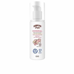 Krem Przeciwsłoneczny Hawaiian Tropic Mineral SPF 30 (100 ml)