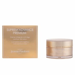 Pielęgnacja Obszaru pod Oczami Jeanne Piaubert Suprem Advance Premium (15 ml)