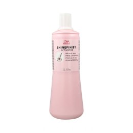 Płyn Aktywujący Wella Shinefinity Activator (1000 ml)