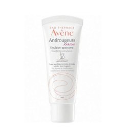 Krem Przeciw Zaczerwienieniom Avene Emulsja do Twarzy Nawilżająca (40 ml)