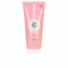 Żel pod Prysznic Roger & Gallet Rose (200 ml)