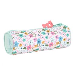 Torba szkolna cylindryczna Peppa Pig Cosy corner Jasnoniebieski (20 x 7 x 7 cm)