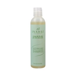 Szampon Inahsi Soothing Mint Gentle Cleansing