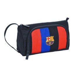 Torba szkolna F.C. Barcelona Kasztanowy Granatowy 20 x 11 x 8.5 cm